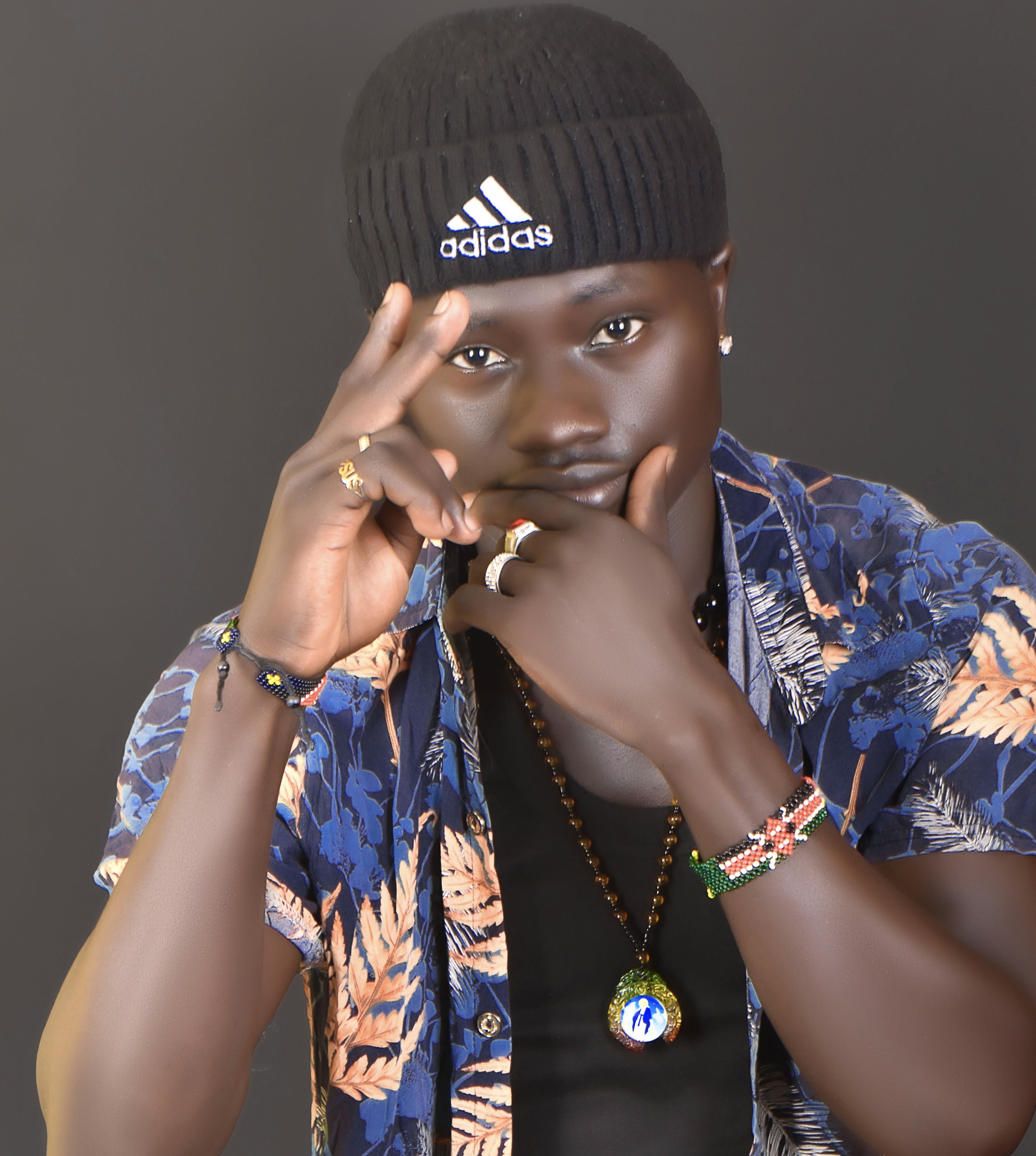 Laka Boy